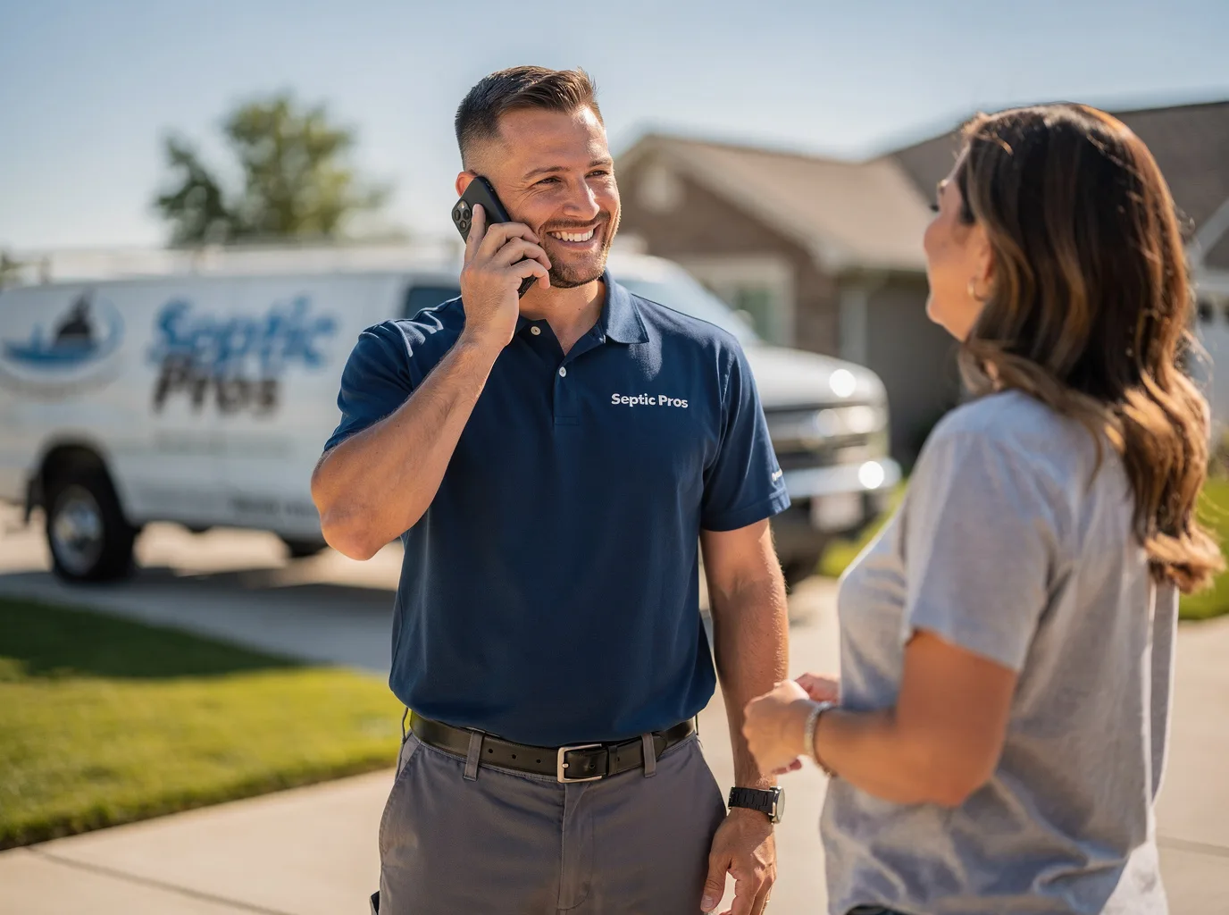 Septic Tank Pumping Hazen, ND FAQs